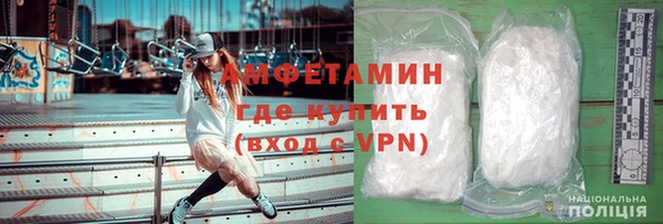 винт Пересвет